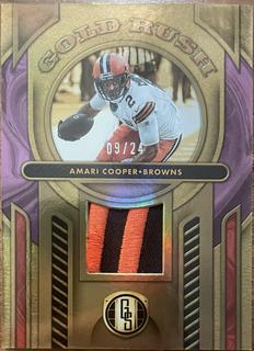 Amari Cooper