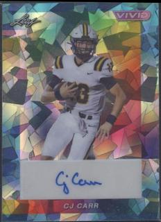 CJ Carr