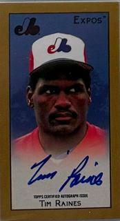 Tim Raines