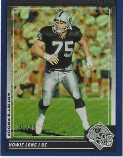 Howie Long