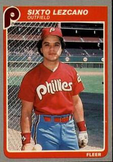 Sixto Lezcano