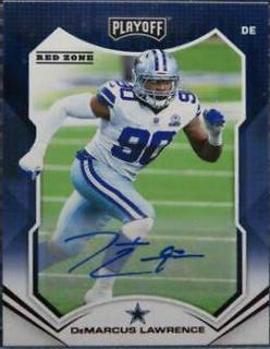 DeMarcus Lawrence