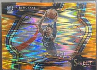 Ja Morant