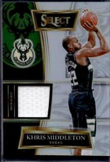 Khris Middleton