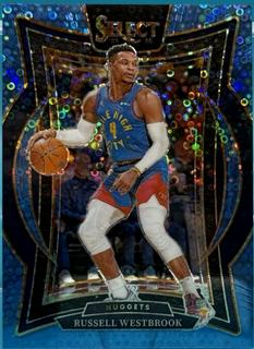 Russell Westbrook