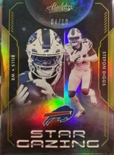 Stefon Diggs