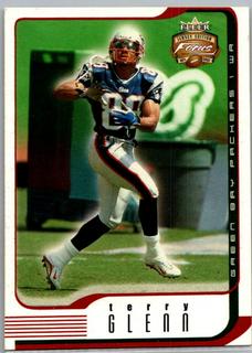 Terry Glenn