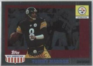 Tommy Maddox