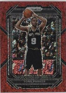 Tony Parker
