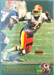 Champ Bailey