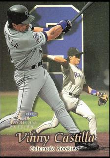 Vinny Castilla