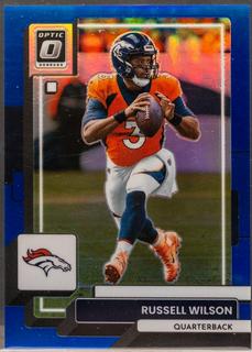 Russell Wilson