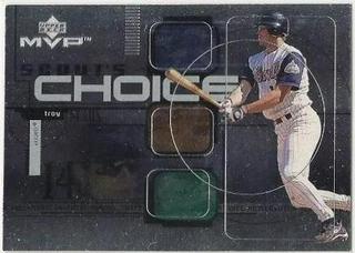 Troy Glaus