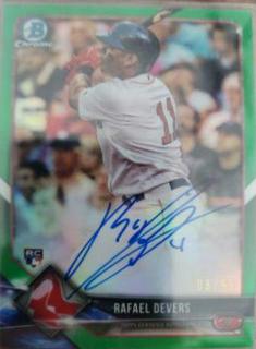 Rafael Devers