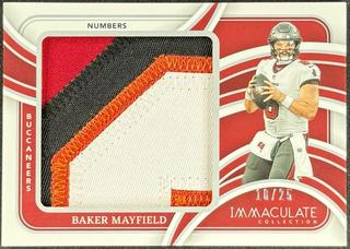 Baker Mayfield