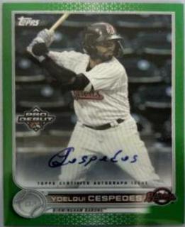 Yoelqui Cespedes