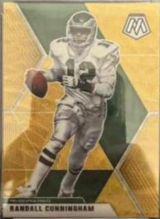 Randall Cunningham