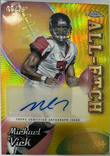 Michael Vick