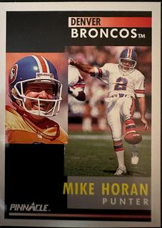 Mike Horan