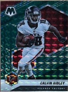 Calvin Ridley