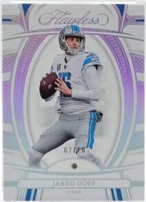Jared Goff