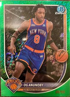 OG Anunoby