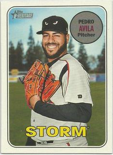Pedro Avila