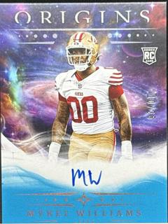 Mykel Williams