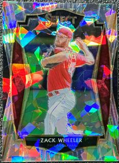 Zack Wheeler