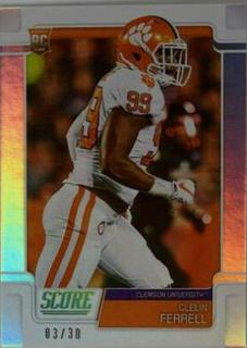Clelin Ferrell