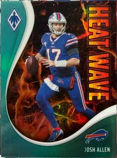 Josh Allen