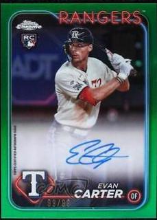 Evan Carter