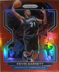 Kevin Garnett
