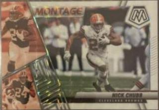 Nick Chubb