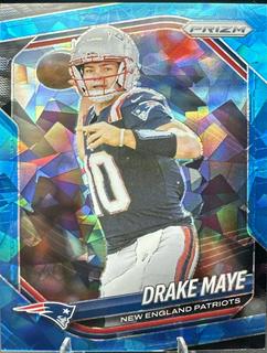 Drake Maye