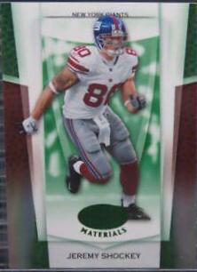 Jeremy Shockey