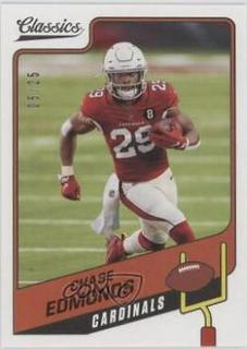 Chase Edmonds
