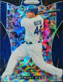 Anthony Rizzo