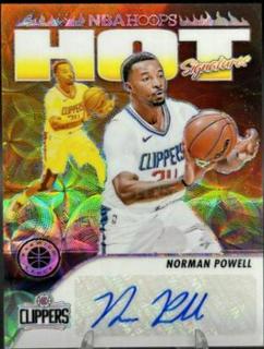 Norman Powell