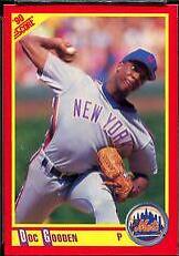 Doc Gooden