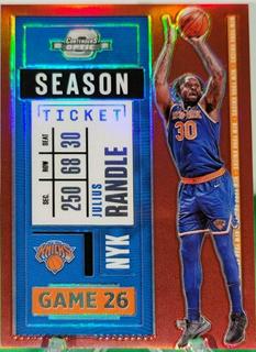 Julius Randle