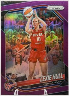 Lexie Hull
