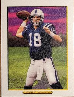Peyton Manning