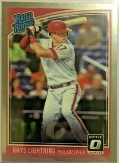 Rhys Hoskins