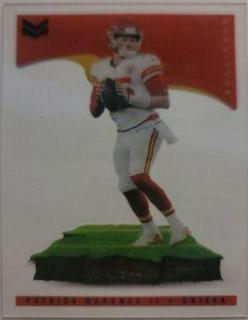 Patrick Mahomes II
