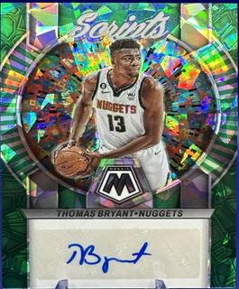 Thomas Bryant
