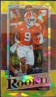 Travis Etienne