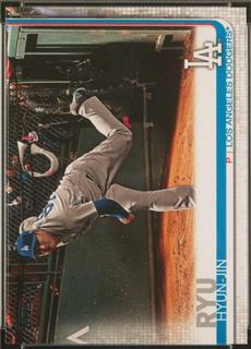 Hyun Jin Ryu