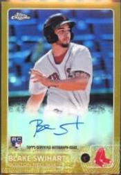 Blake Swihart