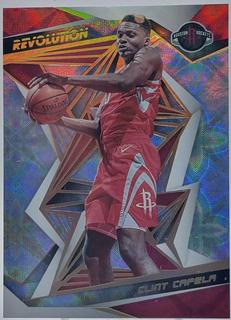 Clint Capela